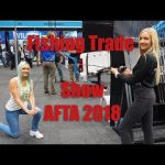 AFTA 2018 - Salon de la pêche