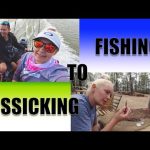 De la pêche au repêchage - De Rockhampton à Sapphire
