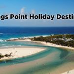 Destination de vacances à Hastings Point