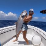 Excursion de pêche hauturière en groupe - FLORIDA KEYS - Far Out Fishing Charters - ERICA LYNN