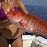 HOT Mexico Fishing pt 1