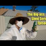 La série Big-ass Shed Épisode 4