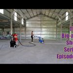 La série Big-ass Shed Épisode 5