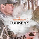 MeatEater | Dinde du Nouveau Mexique