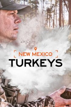 MeatEater | Dinde du Nouveau Mexique
