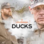 MeatEater Saison 11 | Louisiana Ducks
