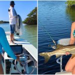 Pêche au Snook en Floride - Attraper, nettoyer et cuisiner
