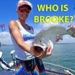 Qui est Hooked On Brooke ?