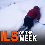 Winter Meltdown | Échecs de la semaine (février 2021)