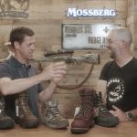 Bottes Browning pour Hommes 2023