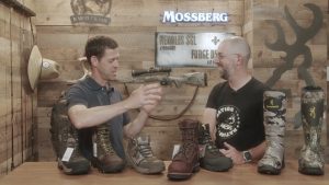 Bottes Browning pour Hommes 2023
