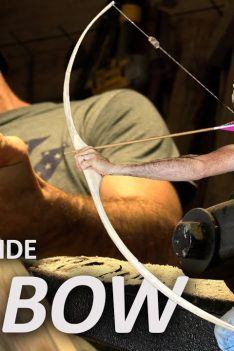 Construction d'arcs par soi-même pour les débutants - Guide complet
