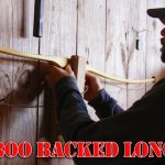 Construction de l'arc long à dos de bambou - Guide complet