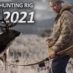La chasse à l'arc traditionnelle en 2021