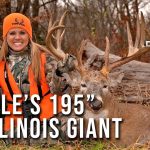 "EST-IL EN BAS ? Le géant de l'Illinois de 195" de Nicole
