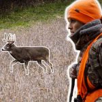 Saison de chasse au fusil de chasse dans le Minnesota