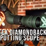 Vortex Diamondback HD Spotting Scope Review