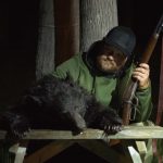 S02E03 - Chasse à l'ours à la réserve faunique Duchénier