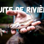 À la recherche de GROSSES TRUITES! Pêche à la truite en rivière, Québec 2023
