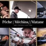 J'ai JAMAIS attrapé autant de poisson! | Pêche au quai des Méchins et Matane | Pêche québec 2021