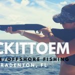 Pêche à Bradenton, FL |ft. Jessica Jae & Kimmie Hoff