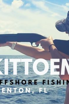 Pêche à Bradenton, FL |ft. Jessica Jae & Kimmie Hoff