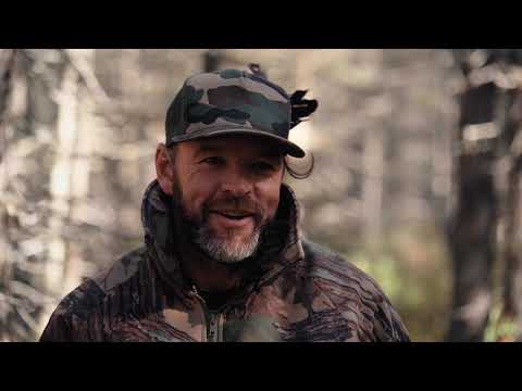Chasse Québec : chasse à l'orignal au lac Walker - Sépaq