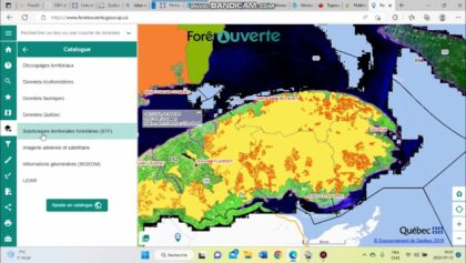 Comment trouver de la truite au Québec | Rivières et ruisseaux | Trucs, outils et astuces
