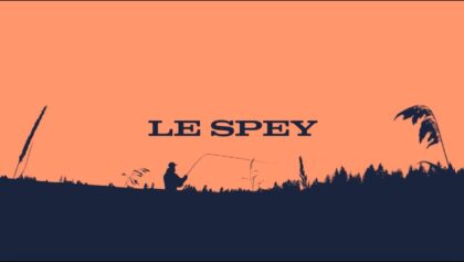 05 - Le Spey | Le P'tit guide sur le terrain