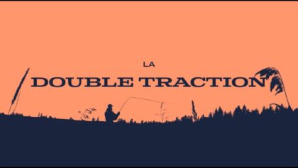 08 - Le lancer double traction | Le P'tit guide sur le terrain