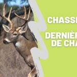 Chasse Chevreuil 2021 Dernière fds Carabine (Ep.12)