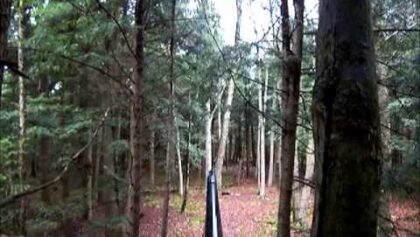 Deer Hunting 2013 / Chasse au Chevreuil 2013 (Ep. 3)