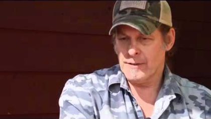 "Ted Nugent sur la réglementation du gibier - Deer & Deer Hunting TV, Saison 6, Episode 9