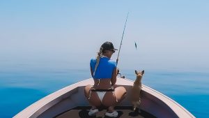 Adventure Hunting Fishing | Aventure Chasse Peche Orignal Chevreuil