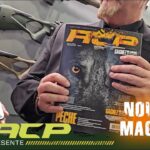 Dévoilement du Magazine ACP