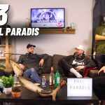 Podcast #33 - Phil Paradis, propriétaire ECOTONE, HOMME PANACHE et TOMBÉ en amour avec sa CLIENTE